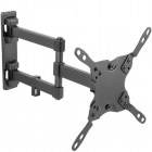 [500055017] Soporte de TV con brazo 13_ - 42_ doble